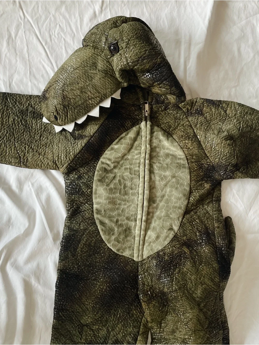N/A rex costume